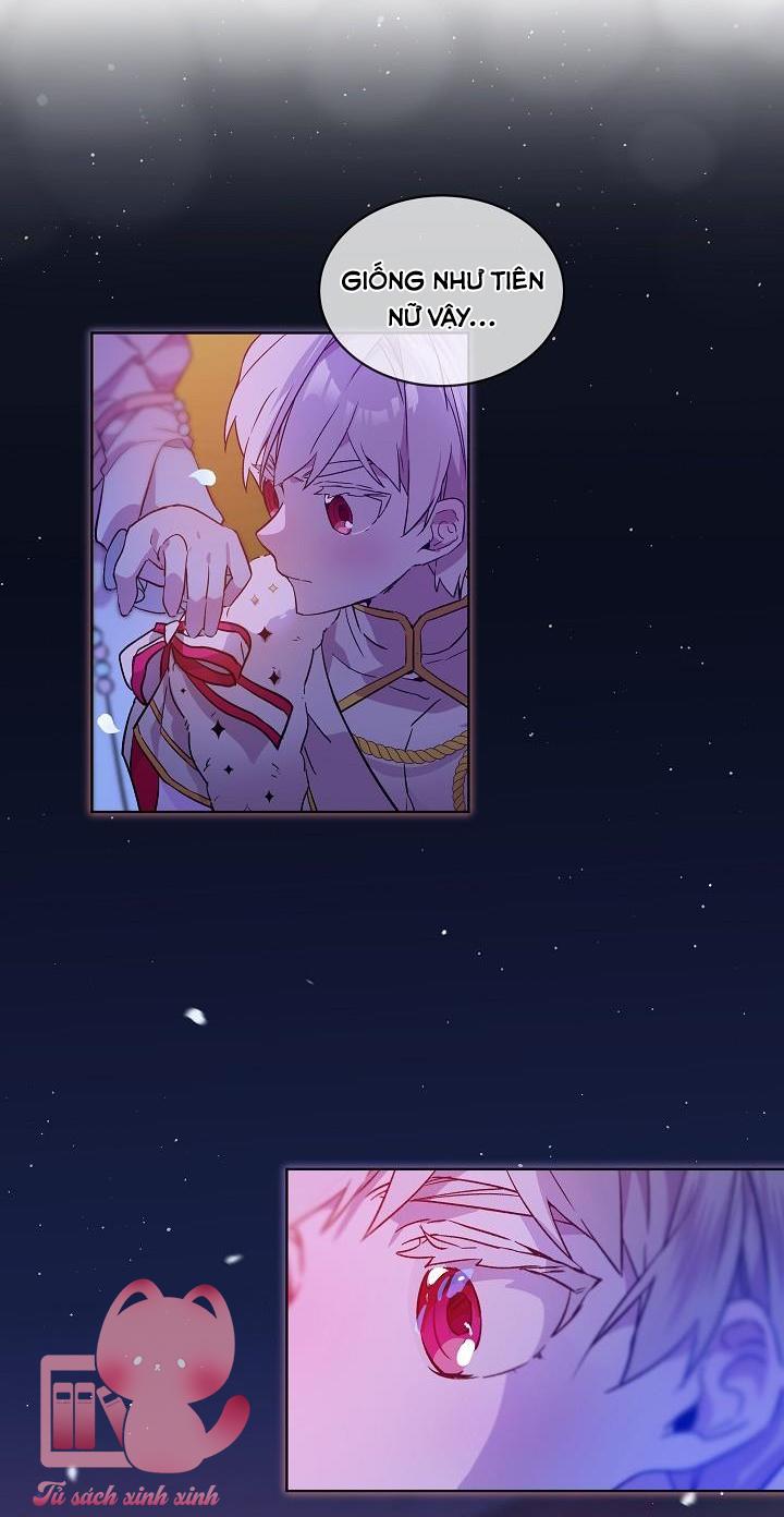 Quý Cô Thế Giới Ngầm Chap 25 - Trang 4
