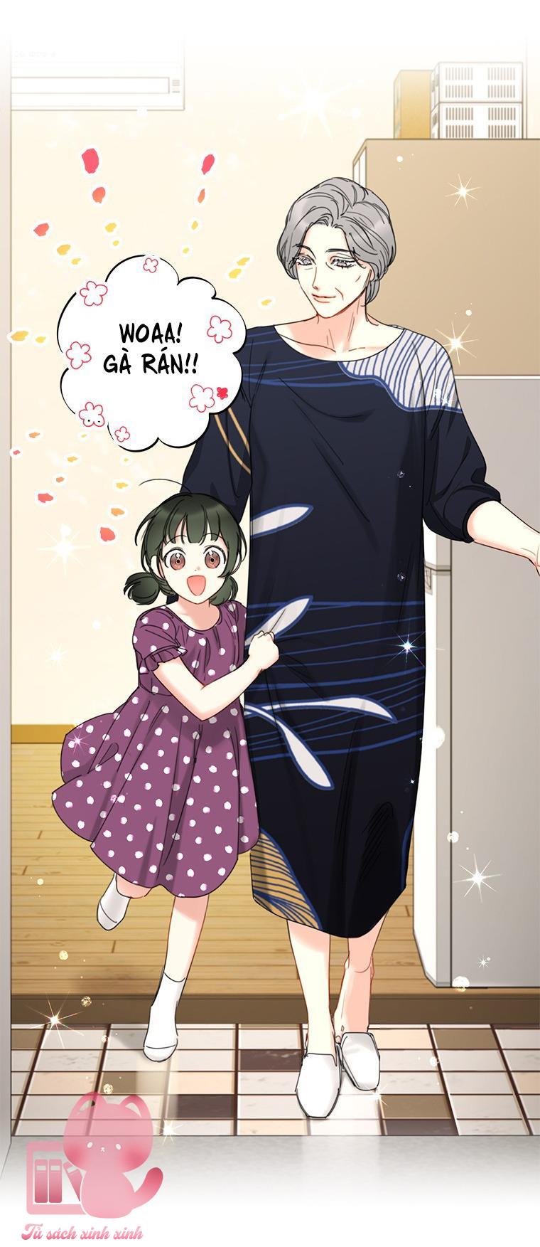 Hẹn hò chốn công sở Chapter 114 - Trang 3