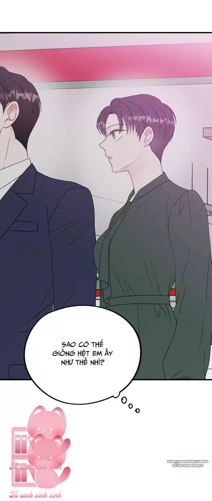 Xác Suất Tình Yêu Chapter 11 - Trang 3