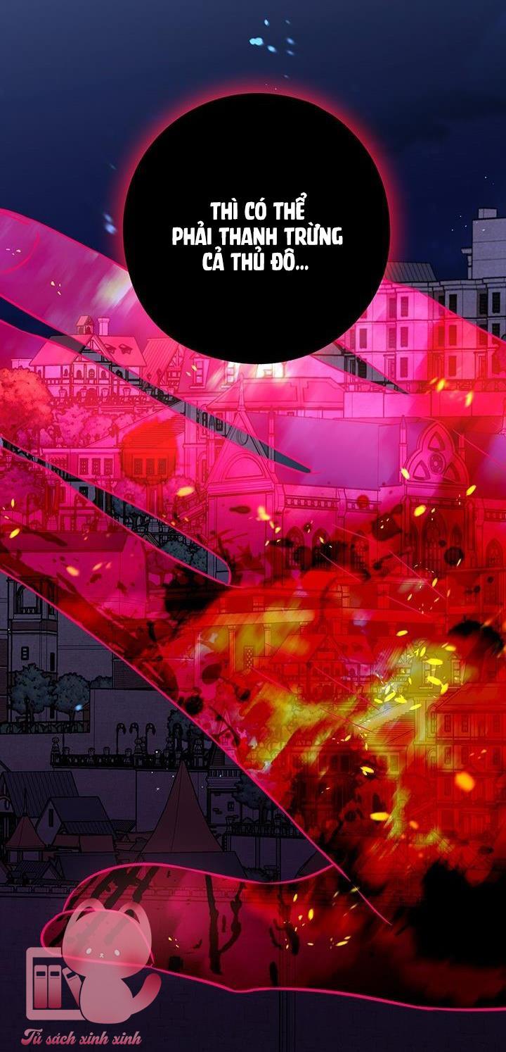 Hoàng Nữ Tóc Đen Chapter 99 - Trang 4