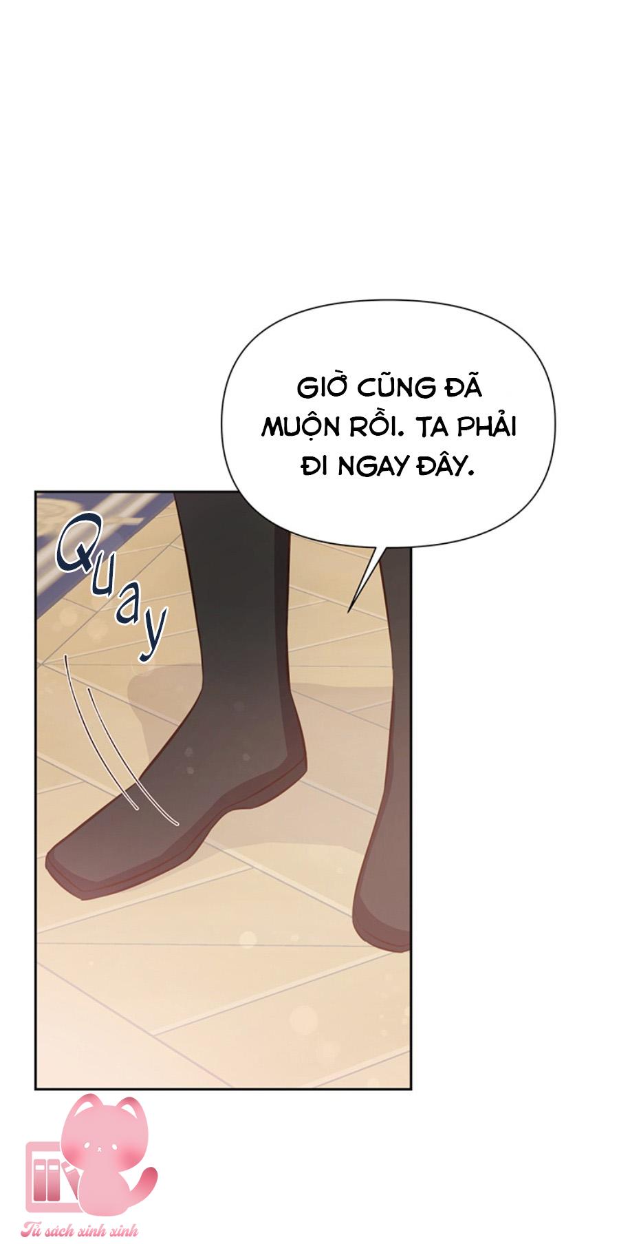 Yêu Tôi Đi, Dù Sao Ngài Cũng Chỉ Là Nhân Vật Phụ Chapter 5 - Trang 4