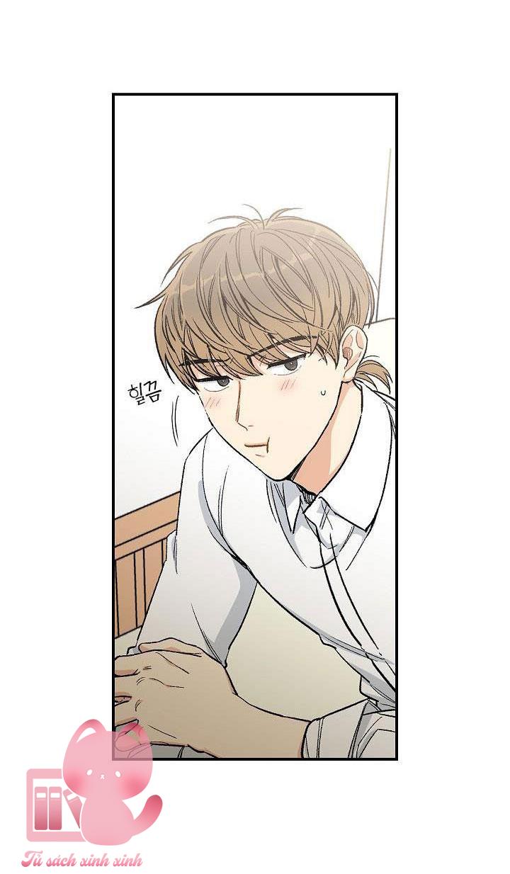 Ly Espresso Của Mùa Xuân Chapter 7 - Trang 4