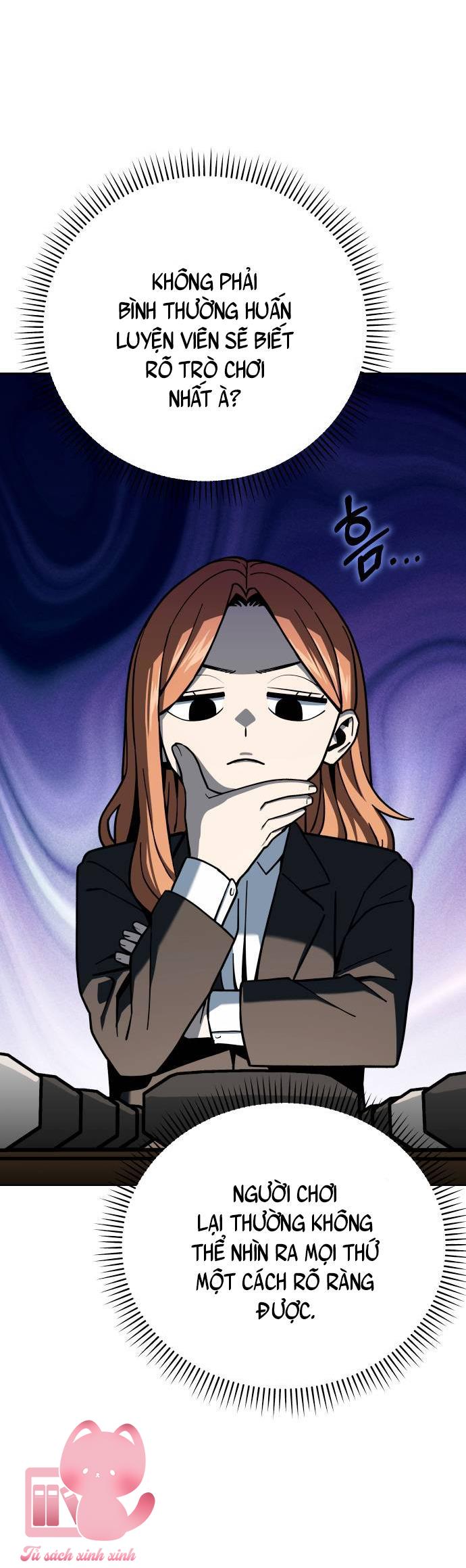 Lớ Ngớ Vớ Phải Tình Yêu Chapter 95 - Next Chapter 96