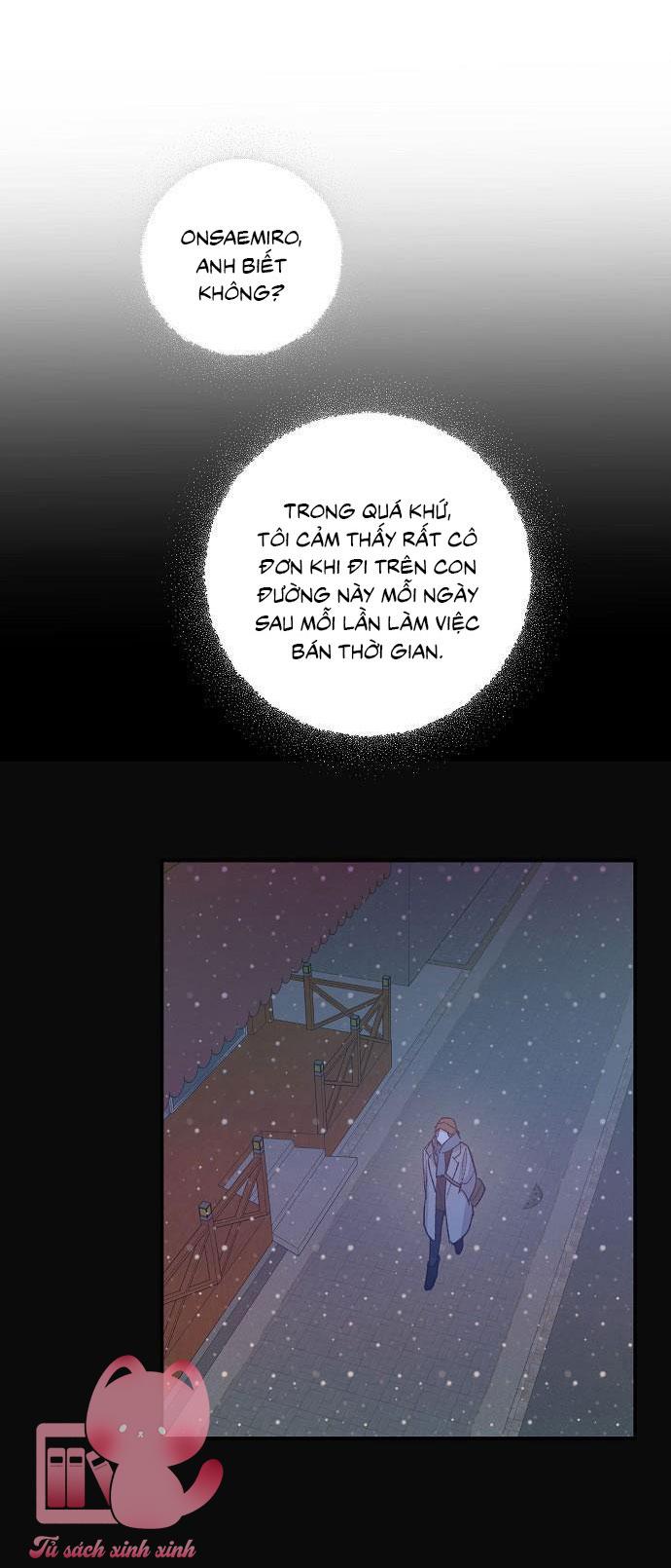 Onsaemiro Chapter 25 - Trang 4