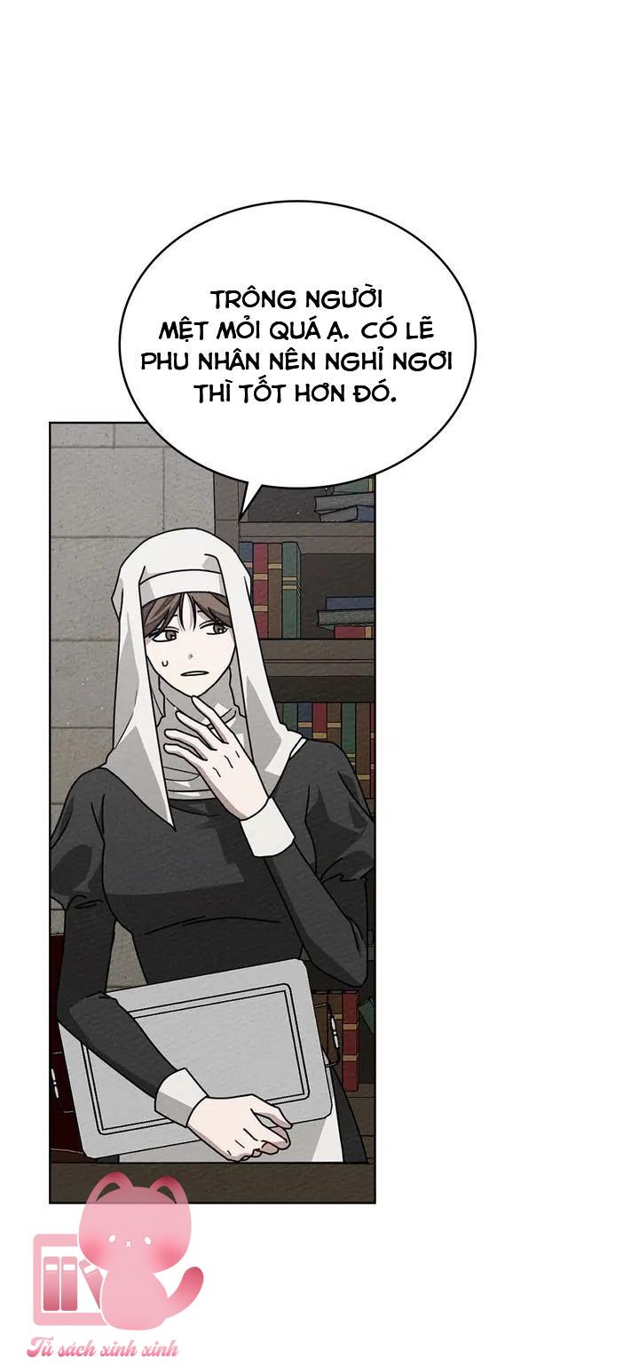 Dưới Tán Cây Sồi Chap 84 - Next Chapter 84.1