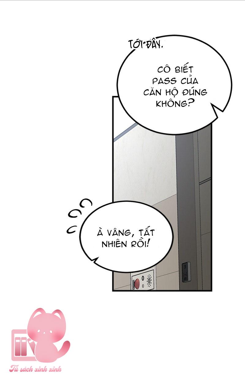 Trưởng Phòng Mệt Mỏi Vì Người Vợ Mới Cưới Chap 6 - Trang 2