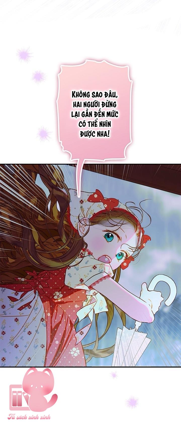 Khế Ước Hôn Nhân Của Mẹ Tôi Chapter 73 - Trang 4