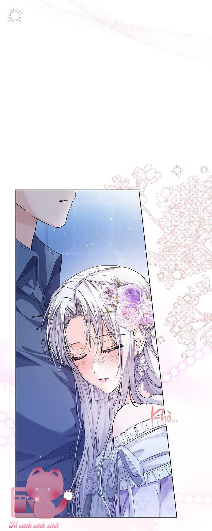 Hoàng Nữ Cosplay Nonfan Chap 27 - Trang 2