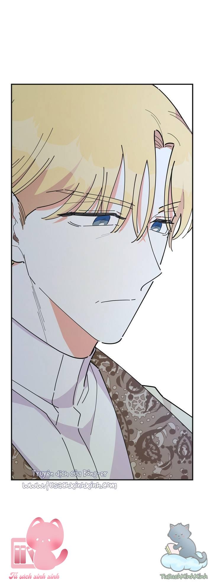 Người Hùng Của Ác Nữ Chapter 81 - Trang 4