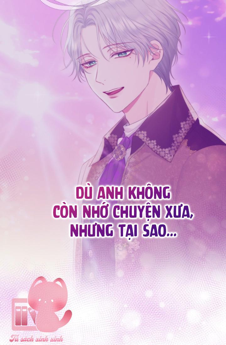 Người Anh Trai Mạnh Nhất Của Tôi Đã Mất Trí Nhớ Chap 16 - Trang 4
