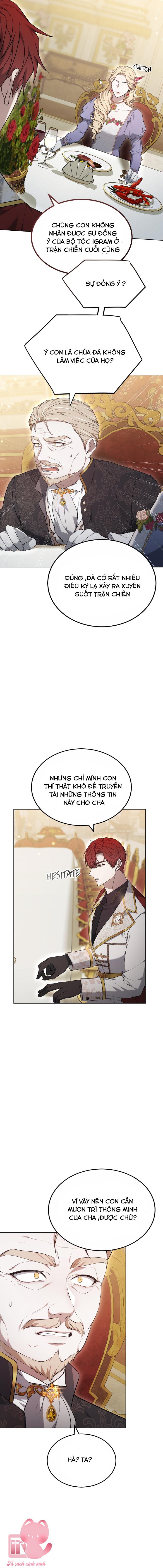 Thời Đại Oman Chap 37 - Trang 2