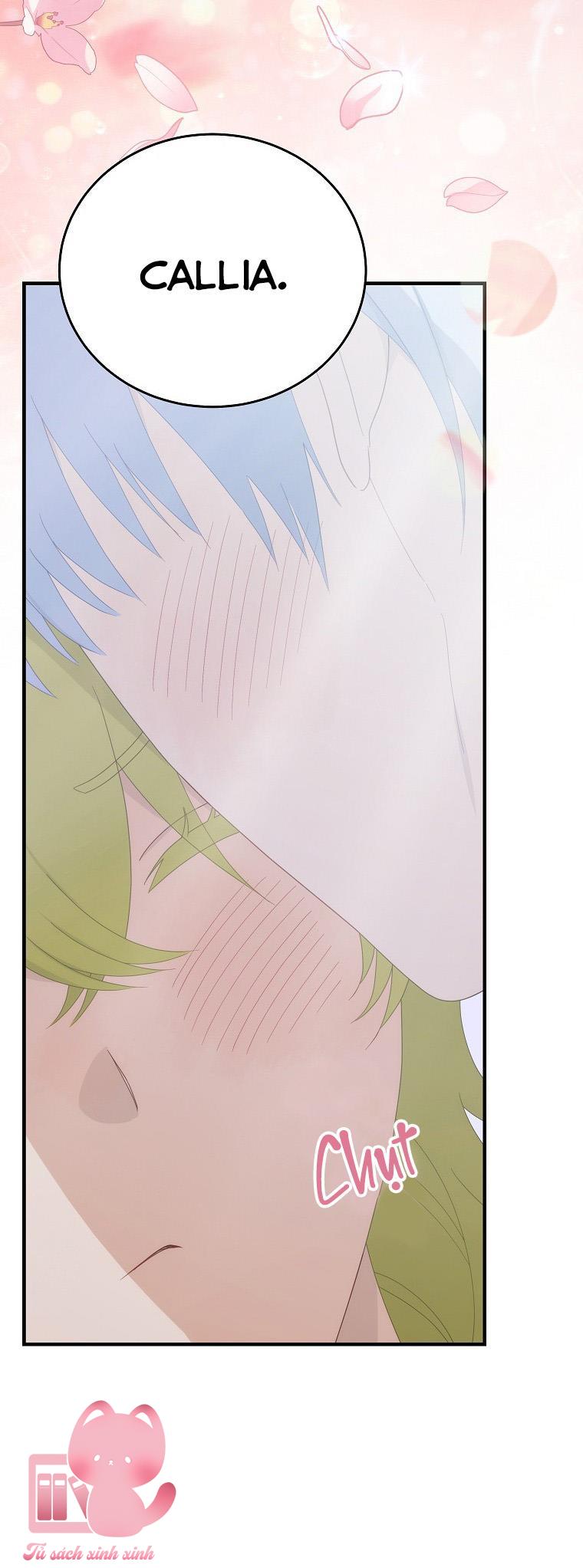 Đứa Nhỏ Không Phải Là Con Anh Chapter 68 - Next Chapter 68.2