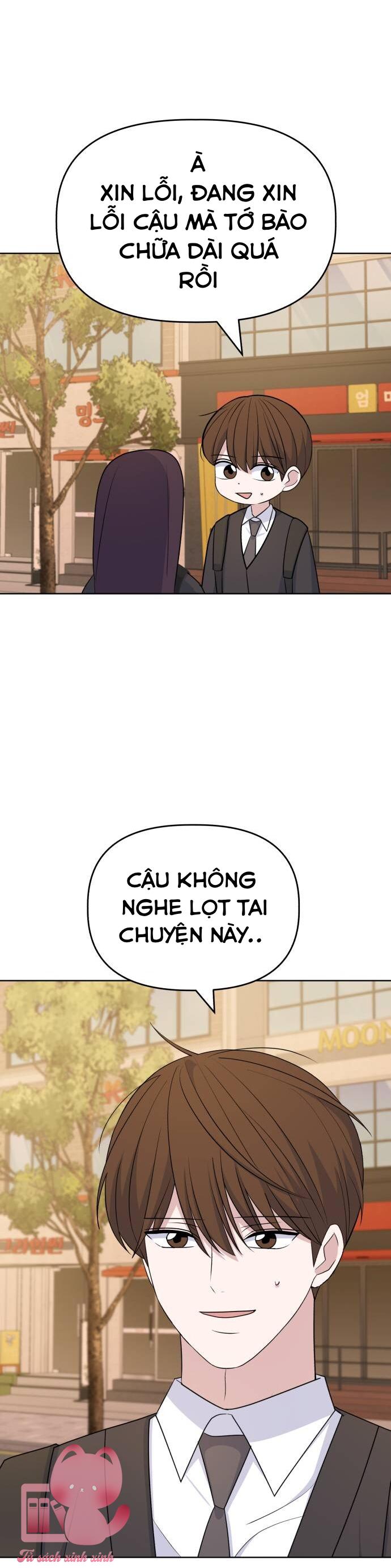 Quan Hệ Nhân Quả Chap 115 - Trang 2