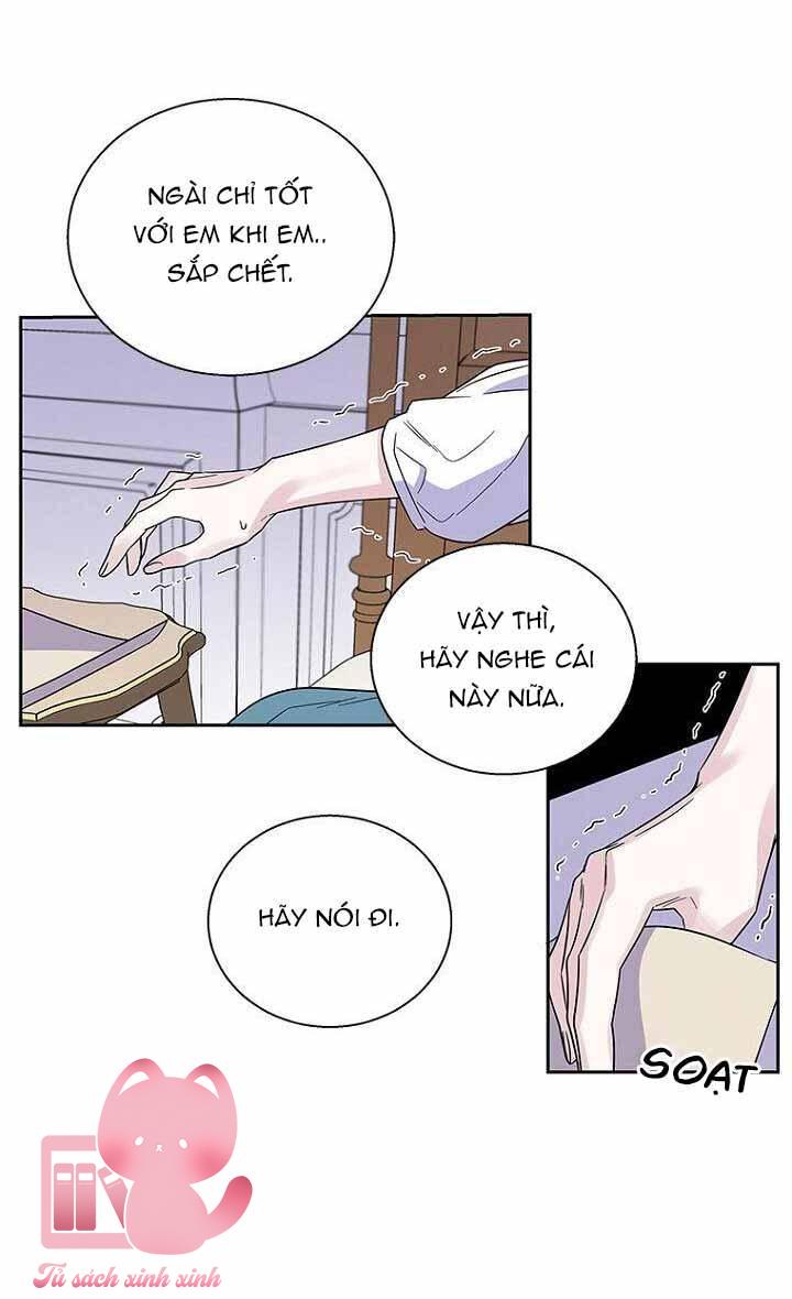 Chồng Yêu, Tôi Đây Bãi Công! Chap 1 - Trang 3