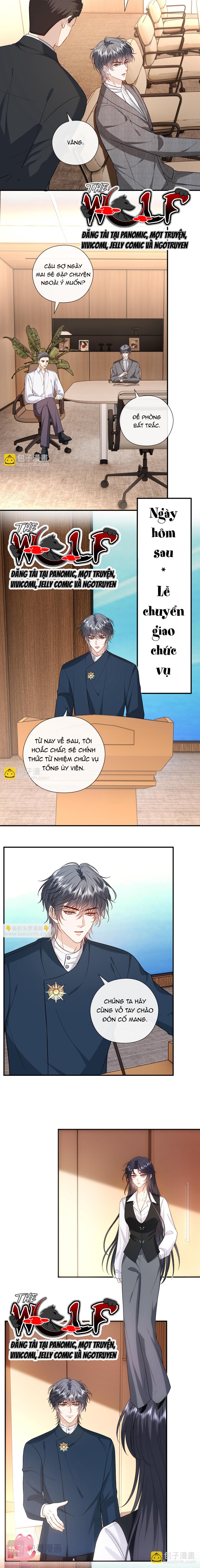 Phu Nhân Mỗi Ngày Đều Tại Tuyến Vả Mặt Chap 182 - Trang 2