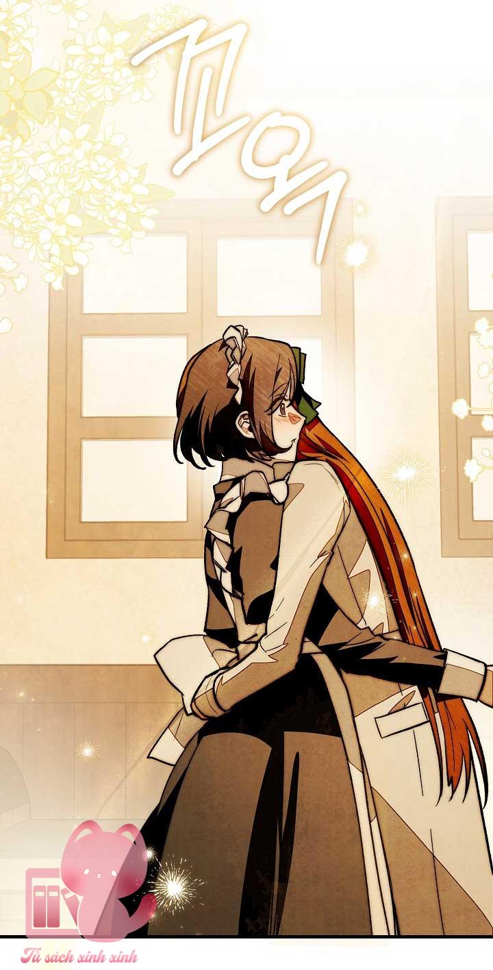 Chào Mừng Đến Với Dinh Thự Hoa Hồng Chap 2 - Trang 3