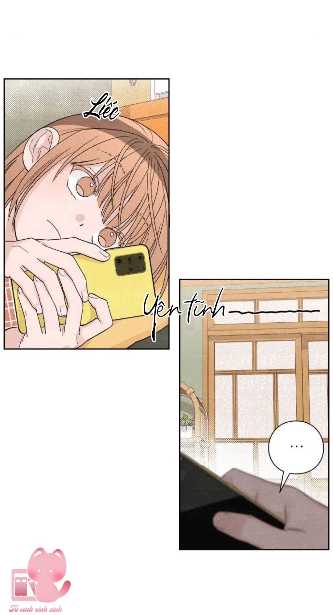 Bí Mật Thanh Xuân Chapter 13 - Next Chapter 14