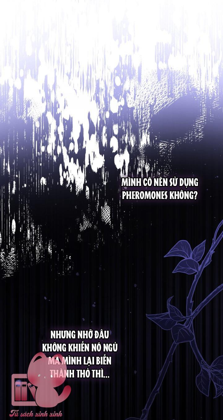 Quan Hệ Cộng Sinh Giữa Báo Đen Và Thỏ Trắng Chap 50 - Trang 2