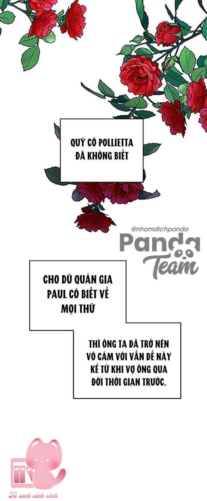 Chồng Yêu, Tôi Đây Bãi Công! Chap 20 - Trang 3