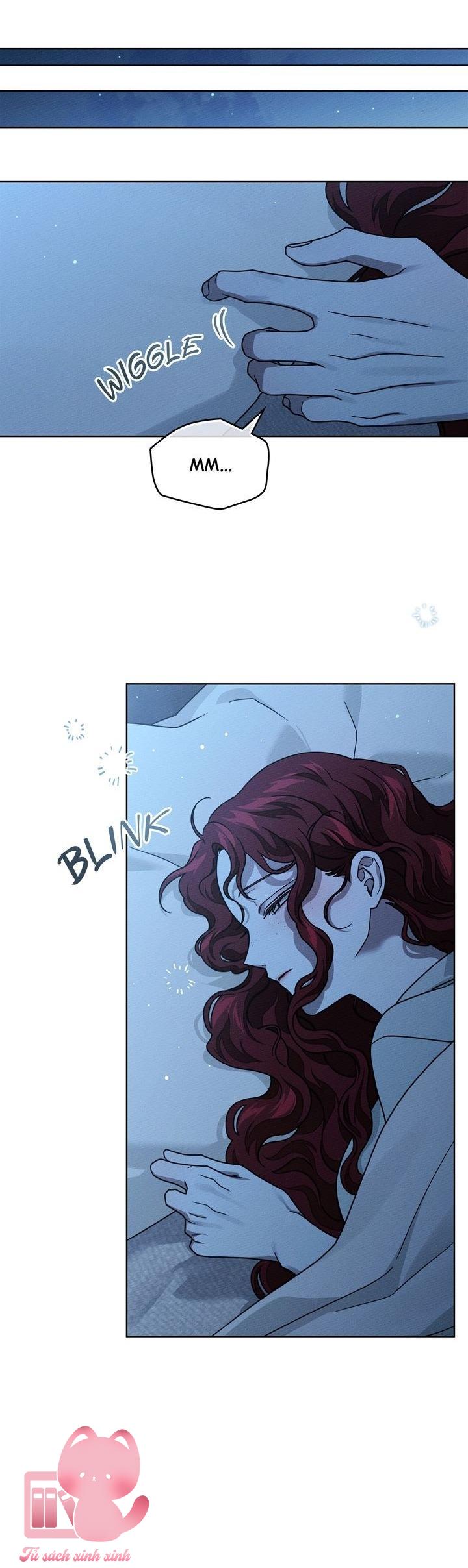 Dưới Tán Cây Sồi Chap 105 - Next Chap 106