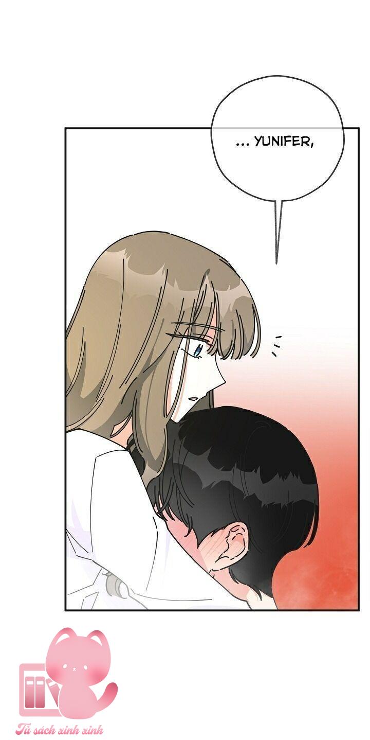 Người Hùng Của Ác Nữ Chapter 49 - Trang 4