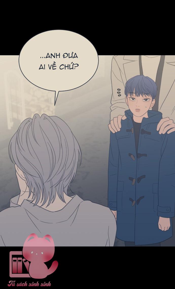 Vận May Không Ngờ Chap 80 - Next 