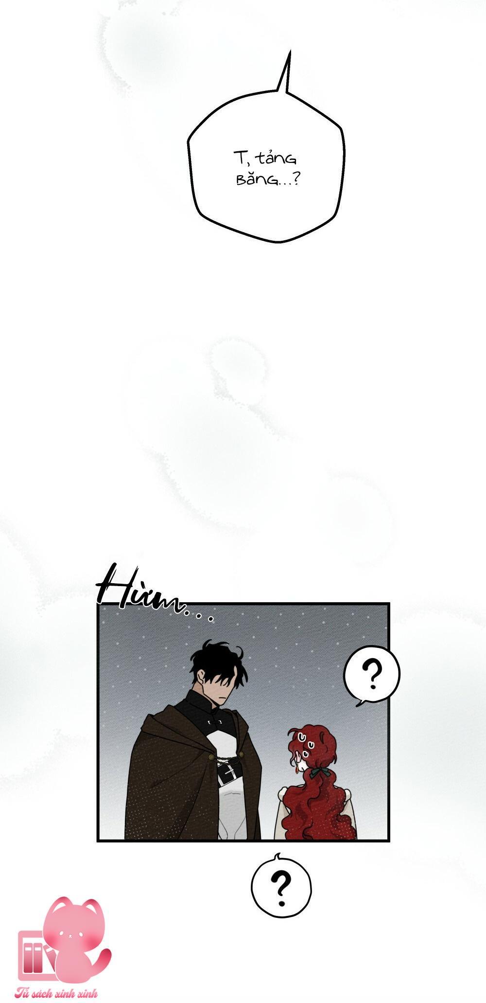 Dưới Tán Cây Sồi Chap 55 - Trang 2