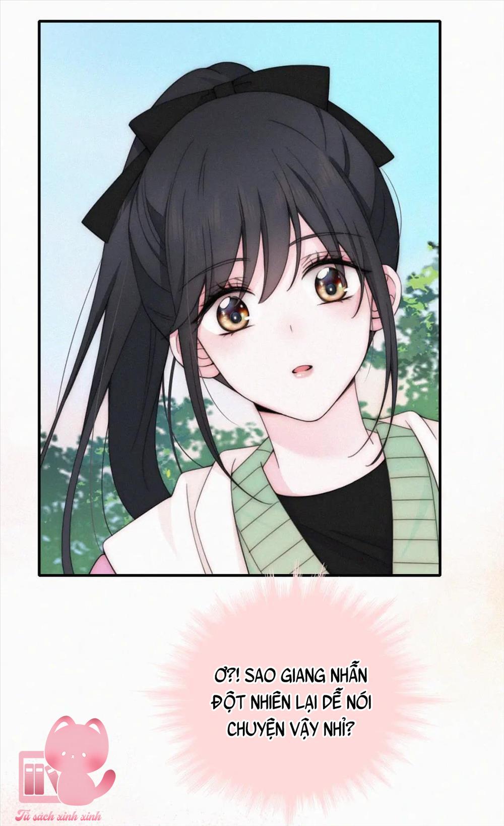 Bệnh Yêu Chap 43 - Trang 2