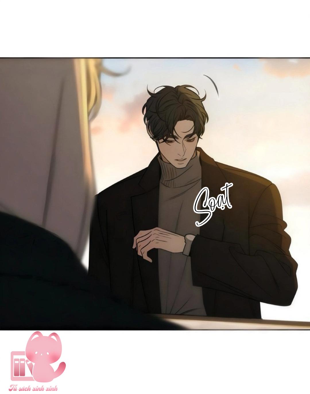 Chiến Lược Tình Yêu Trong Sáng Chap 132 - Trang 2