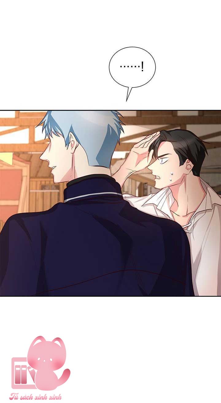 Thế Thì Ta Cứ Trở Thành Kẻ Ác Thôi Chap 14 - Trang 2
