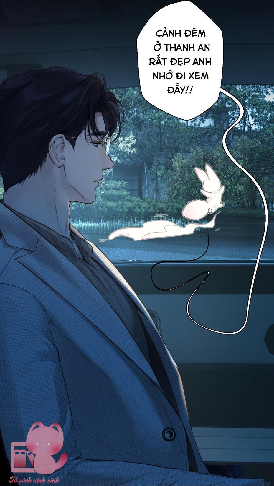 Trêu Nhầm Chapter 52 - Trang 4