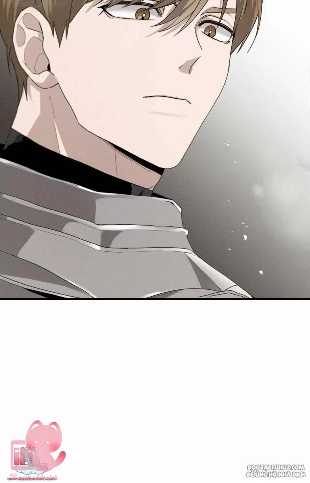 Dưới Tán Cây Sồi Chap 40 - Trang 2