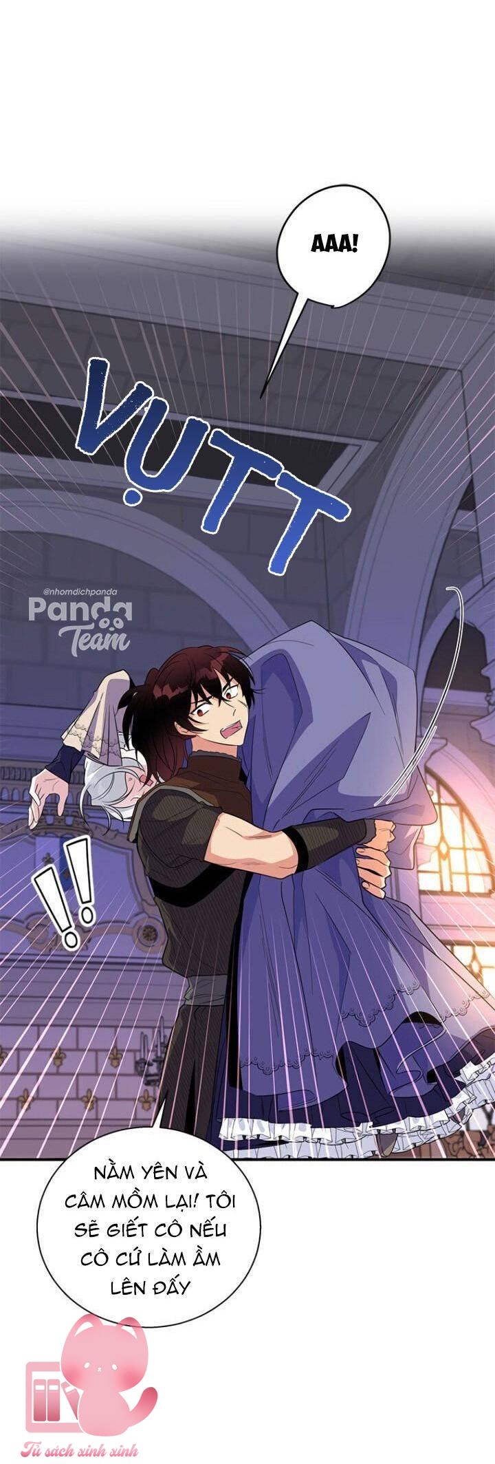 Chồng Yêu, Tôi Đây Bãi Công! Chap 26 - Trang 3