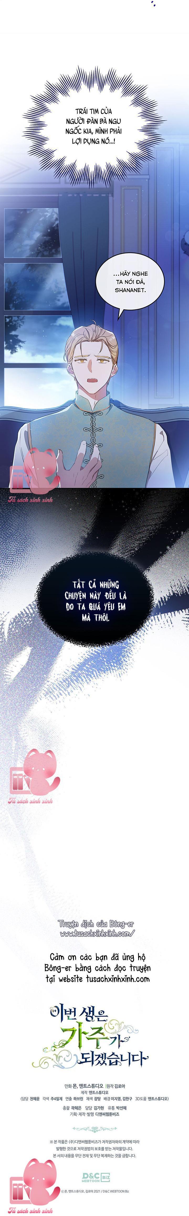 Kiếp Này Ta Sẽ Trở Thành Gia Chủ Chap 89 - Trang 2