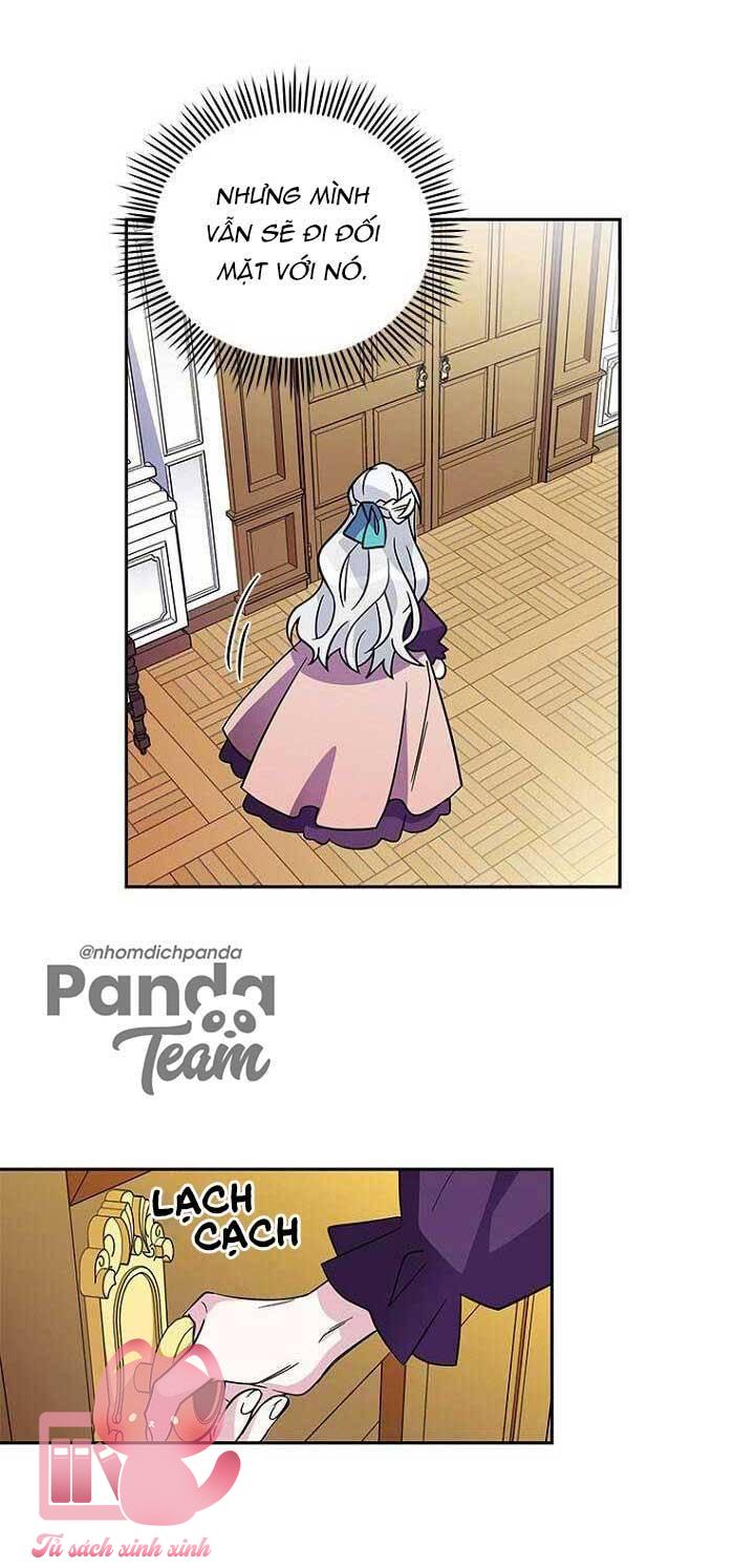 Chồng Yêu, Tôi Đây Bãi Công! Chap 3 - Trang 3