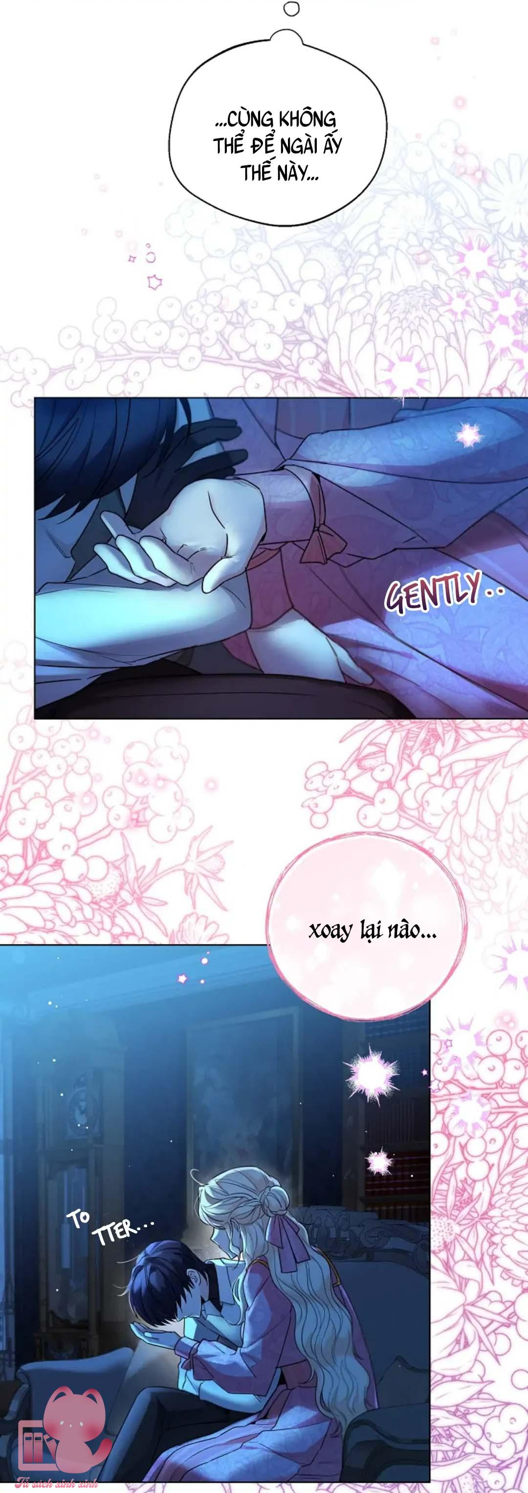 Tiểu Thư Crystal Là Nam Nhân Chap 18 - Trang 2
