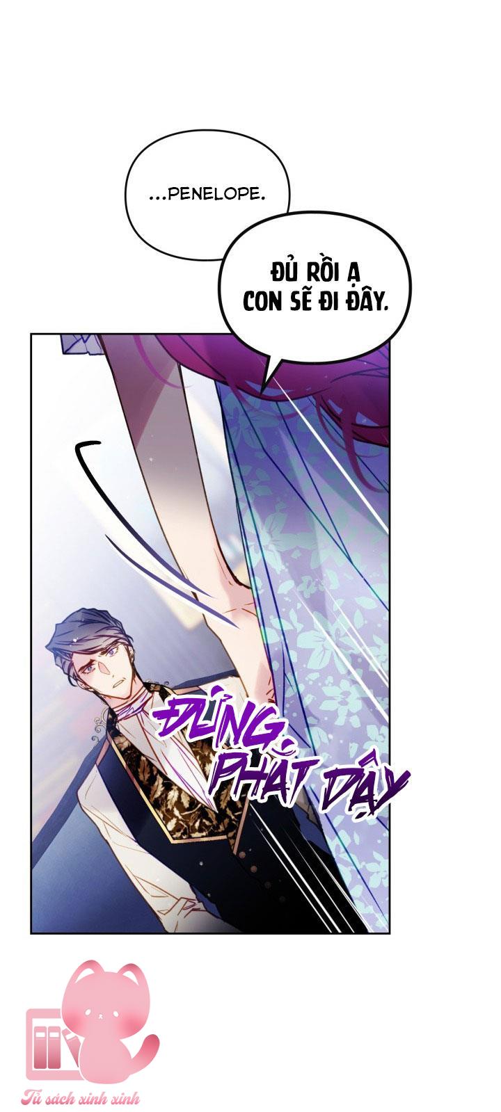 Kết Cục Của Nhân Vật Phản Diện Chỉ Có Thể Là Cái Chết Chapter 141 - Trang 4