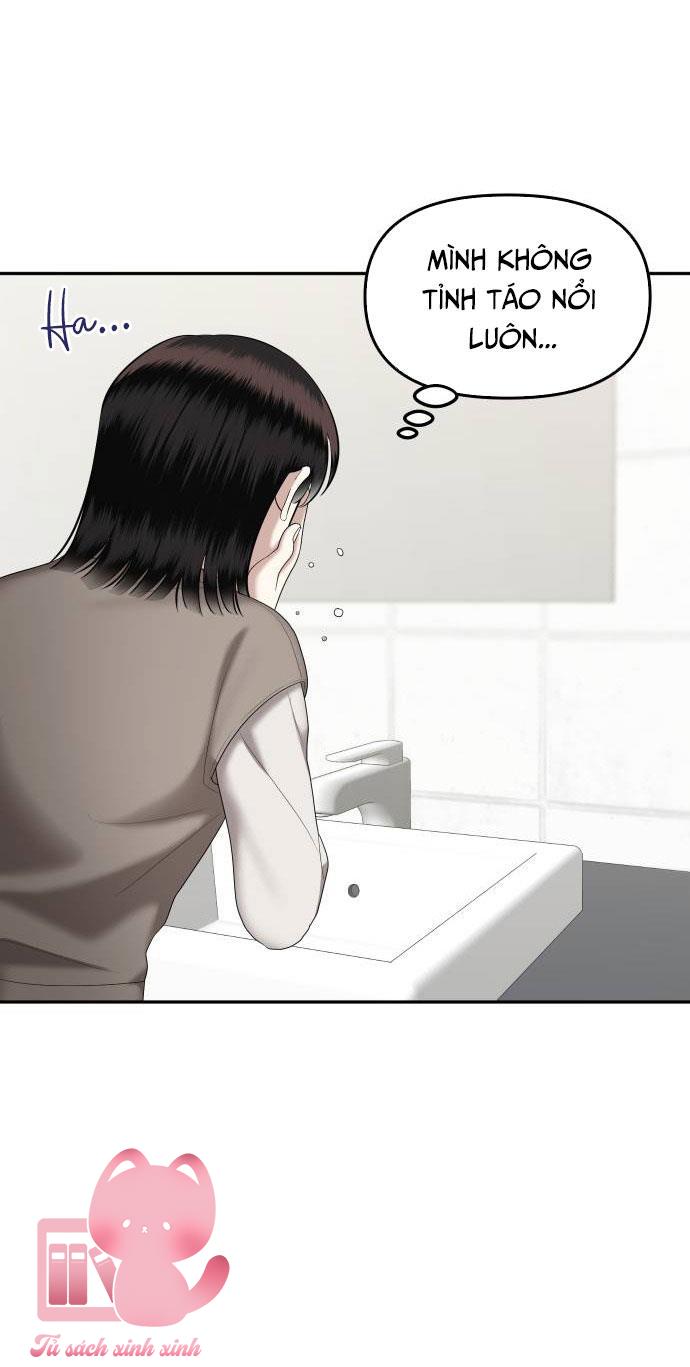 Chị Em Tranh Đấu Chap 52 - Trang 2