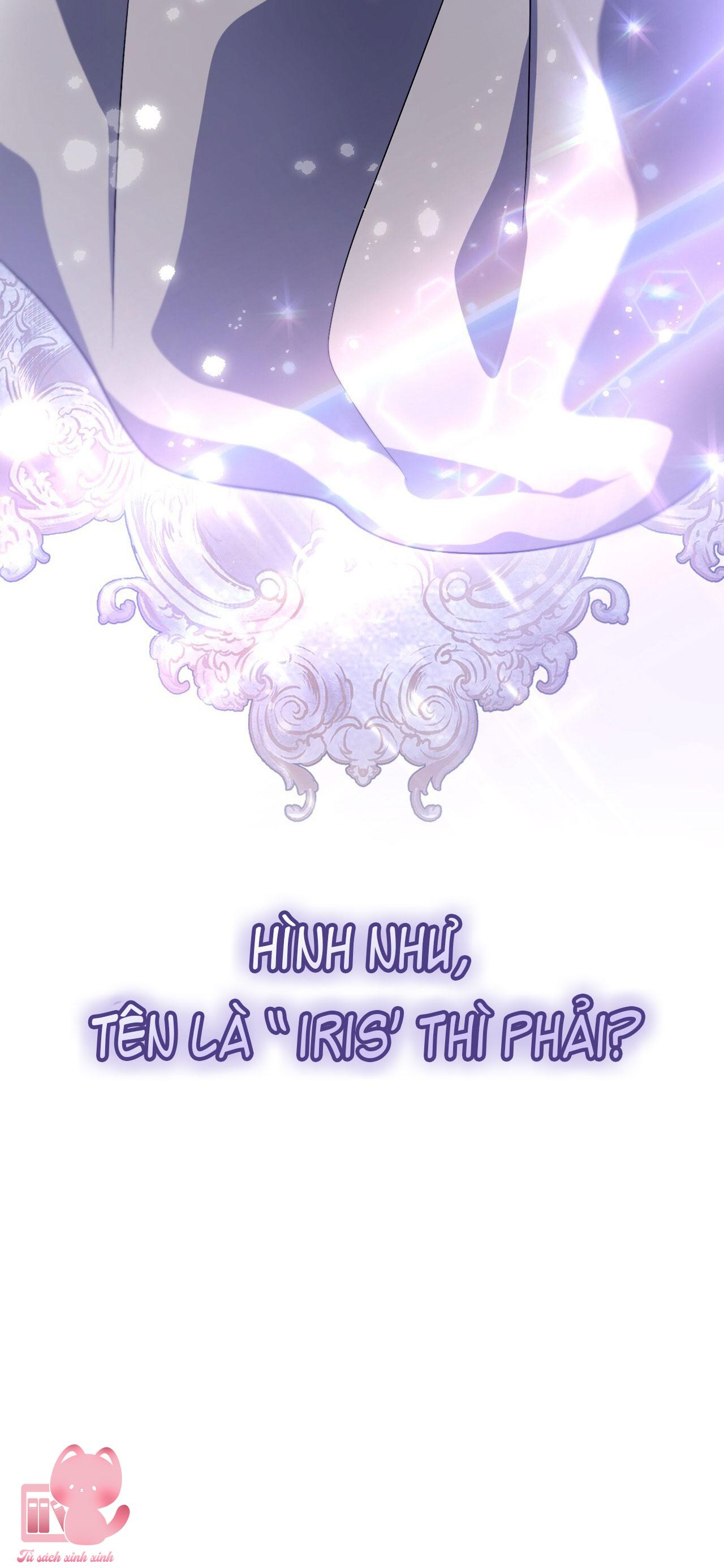 Thánh Nữ Giả Muốn Bỏ Trốn Chap 37 - Trang 4