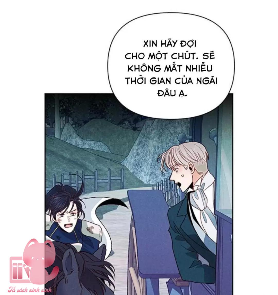 Hoàng Hậu Tái Hôn Chapter 79 - Trang 4