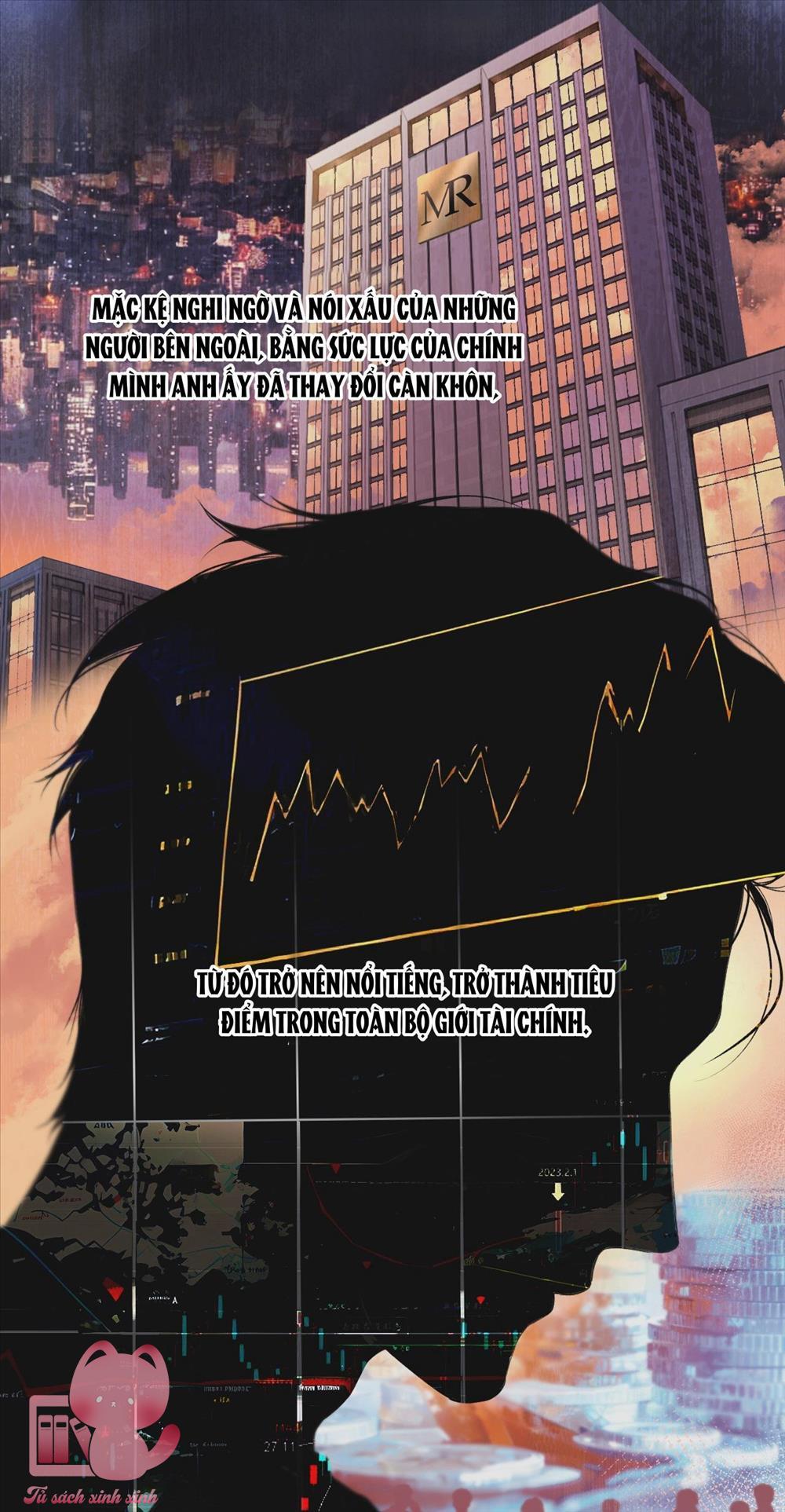 Trêu Nhầm Chap 1 - Trang 4
