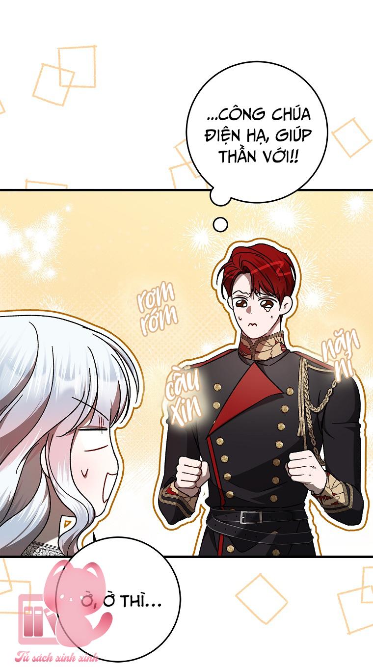 Nhận Nuôi Người Cha Phản Diện Chapter 50 - Trang 4