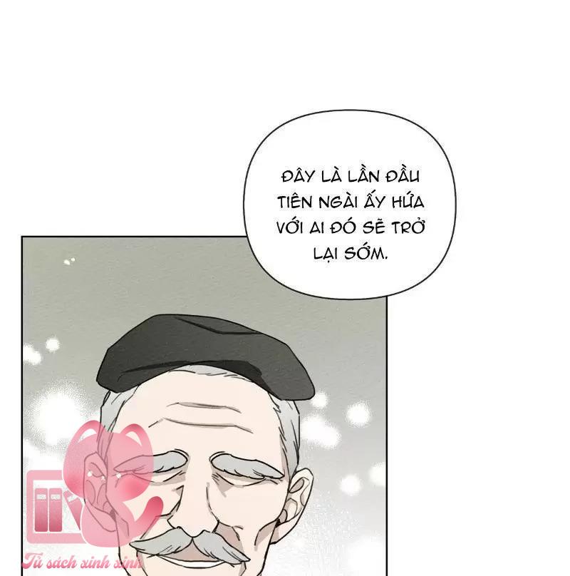 Dưới Tán Cây Sồi Chapter 16 - Trang 3