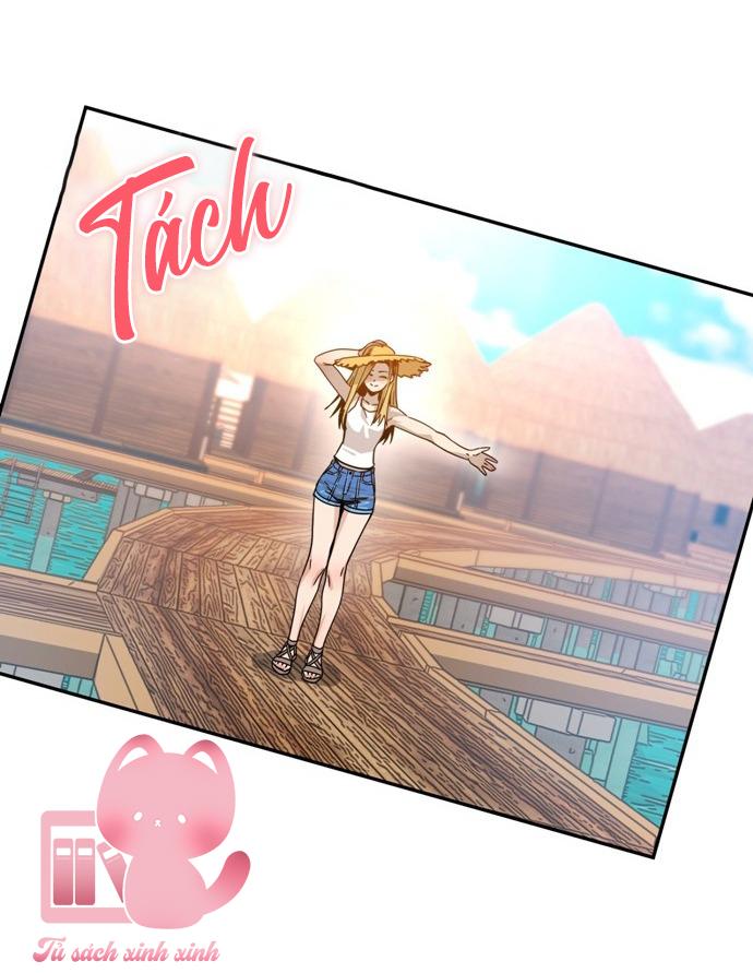 Lớ Ngớ Vớ Phải Tình Yêu Chapter 3 - Trang 4
