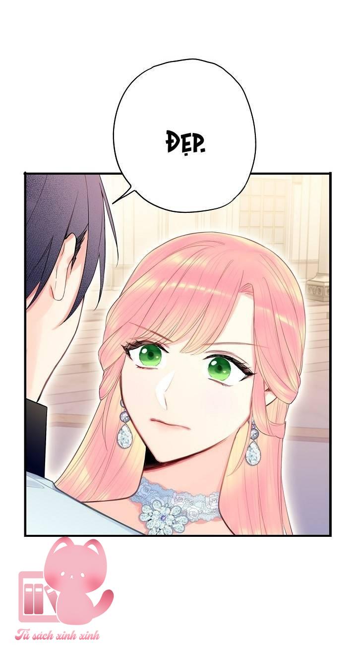 Ác Nữ Muốn Ly Hôn Chap 67 - Trang 2