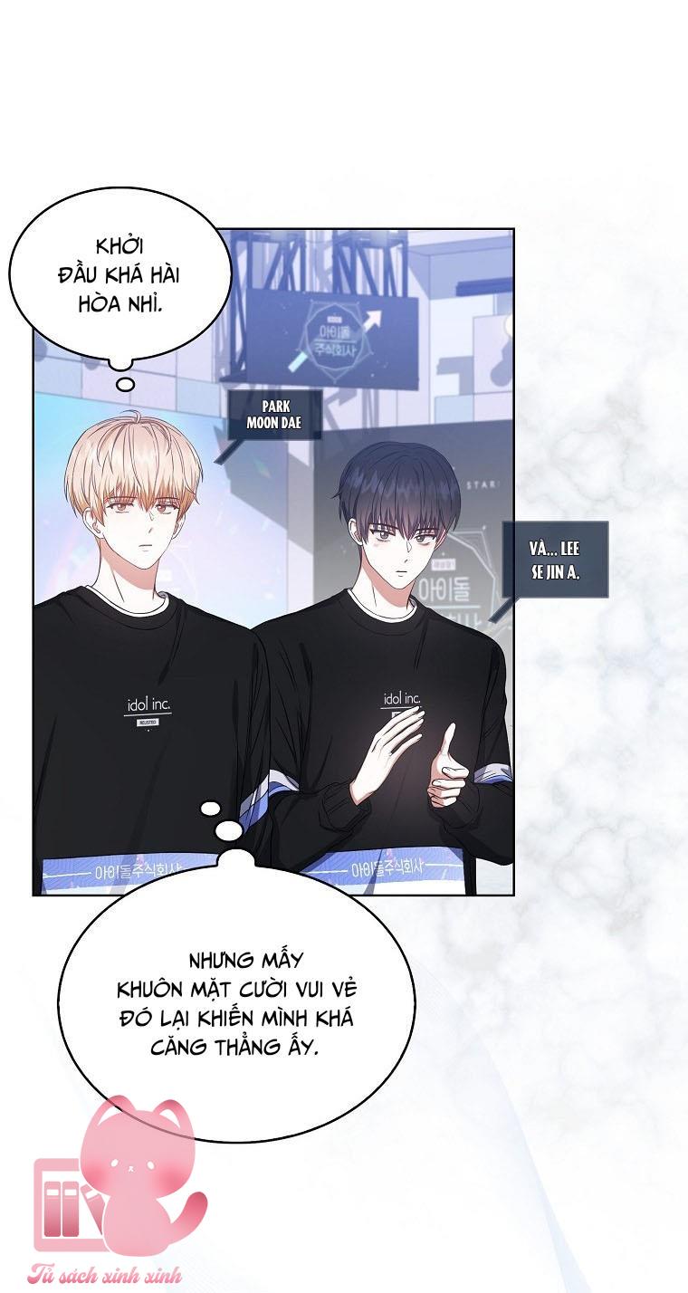 Debut Or Die Chap 26 - Trang 3