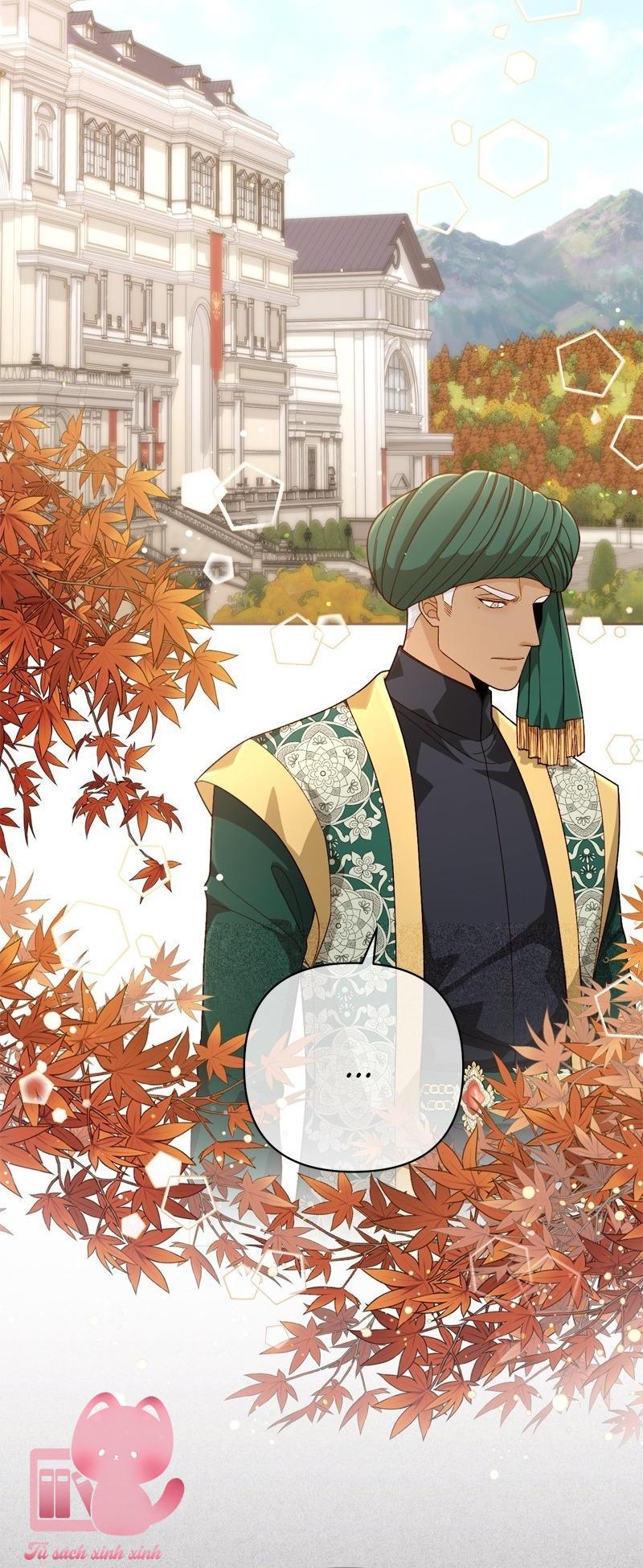 Hoàng Hậu Tái Hôn Chap 189 - Trang 4