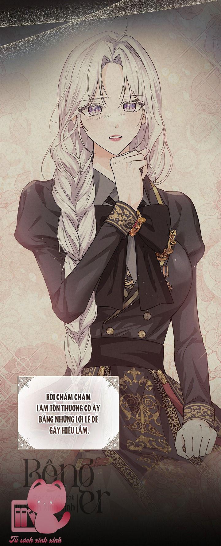 Hoàng Nữ Cosplay Nonfan Chap 60 - Trang 4