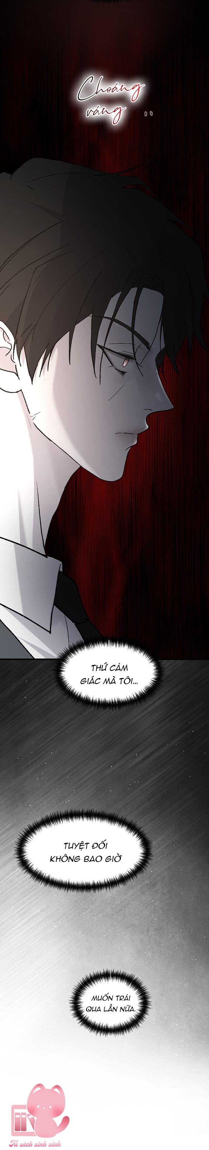 Ba Anh Trai Cực Phẩm Của Tôi Chap 102 - Trang 3