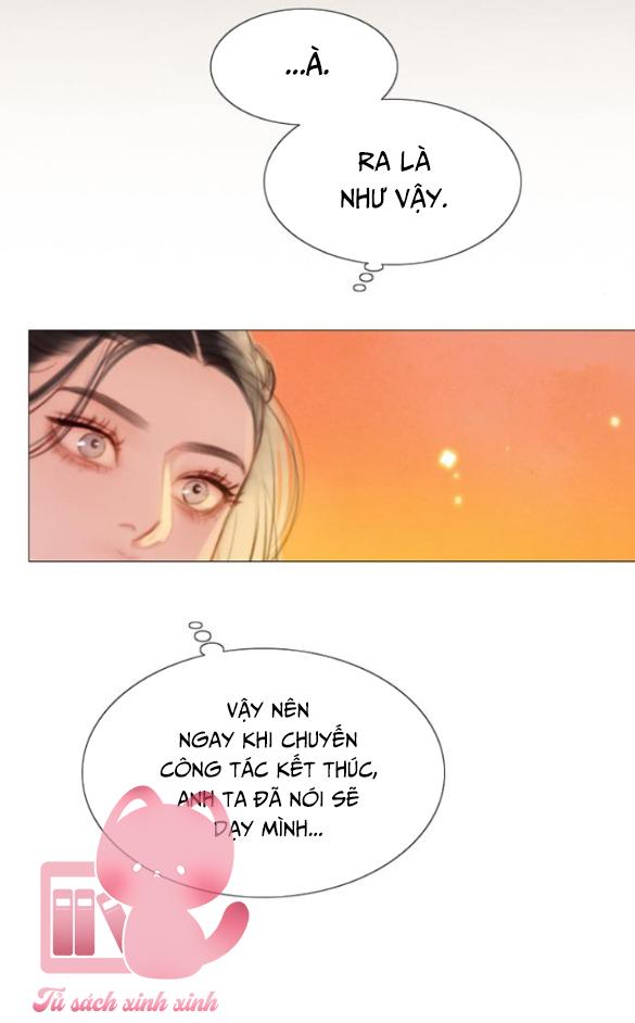 Serena Chương 39 - Trang 3